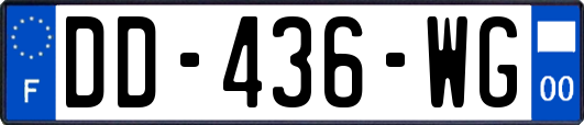 DD-436-WG