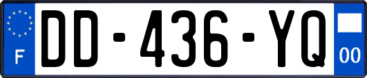 DD-436-YQ