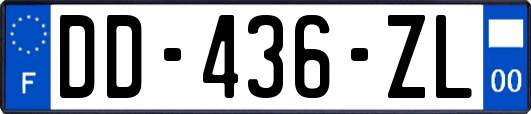DD-436-ZL