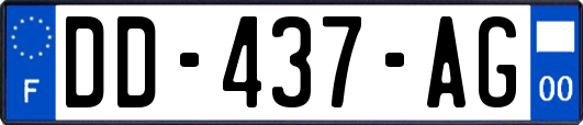 DD-437-AG