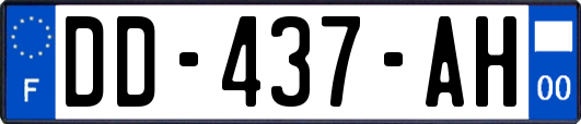 DD-437-AH