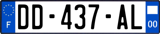 DD-437-AL