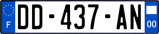 DD-437-AN