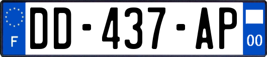 DD-437-AP