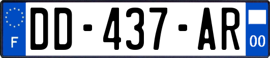 DD-437-AR