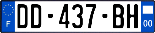 DD-437-BH