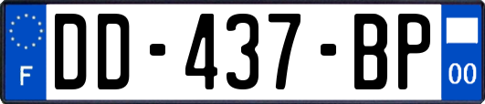 DD-437-BP