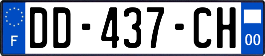 DD-437-CH