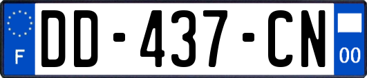 DD-437-CN