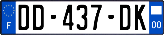 DD-437-DK