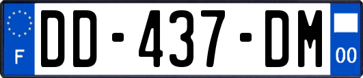 DD-437-DM