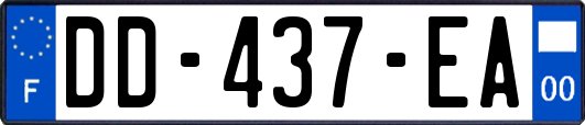 DD-437-EA