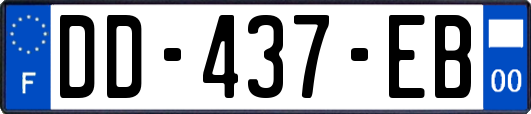DD-437-EB