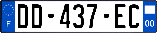 DD-437-EC