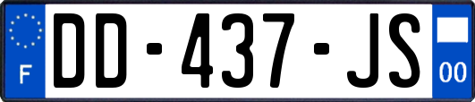 DD-437-JS