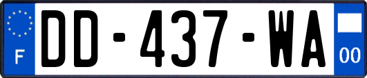 DD-437-WA