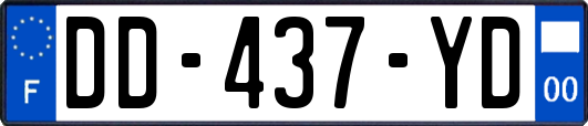 DD-437-YD