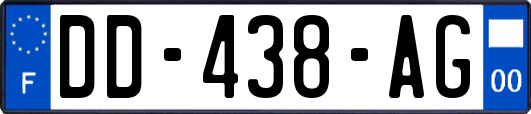 DD-438-AG