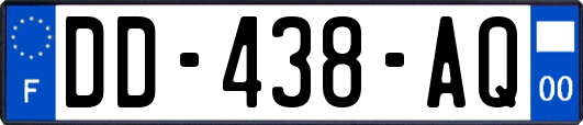 DD-438-AQ