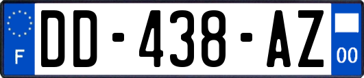 DD-438-AZ