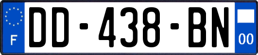 DD-438-BN