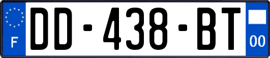 DD-438-BT