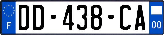 DD-438-CA