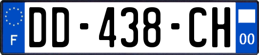 DD-438-CH