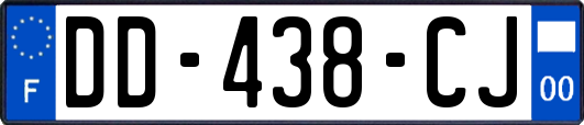 DD-438-CJ