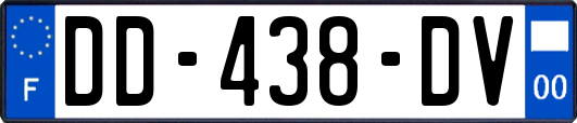 DD-438-DV