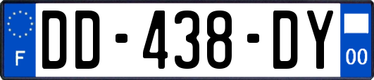 DD-438-DY