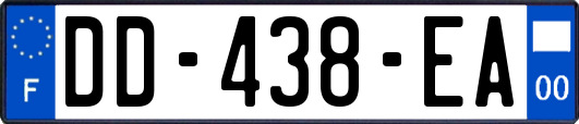 DD-438-EA