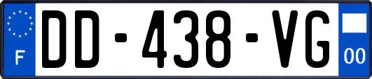 DD-438-VG