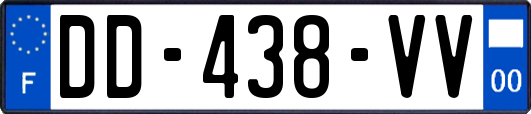 DD-438-VV