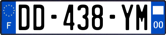 DD-438-YM