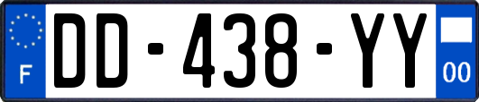 DD-438-YY