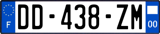 DD-438-ZM