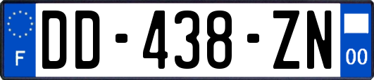 DD-438-ZN