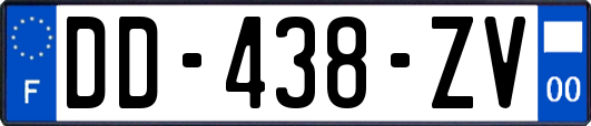 DD-438-ZV