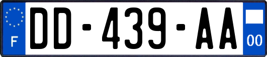 DD-439-AA