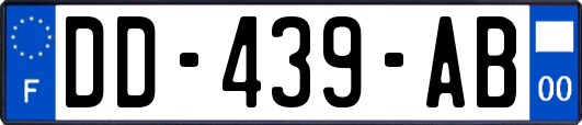 DD-439-AB