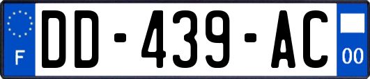 DD-439-AC