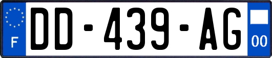 DD-439-AG