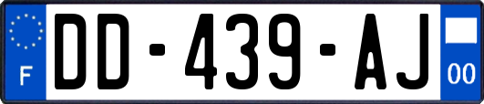 DD-439-AJ