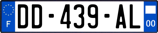 DD-439-AL