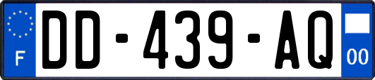 DD-439-AQ