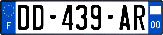 DD-439-AR