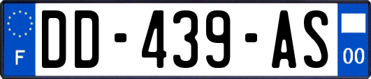 DD-439-AS