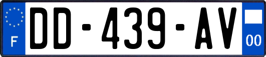DD-439-AV