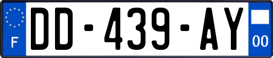 DD-439-AY